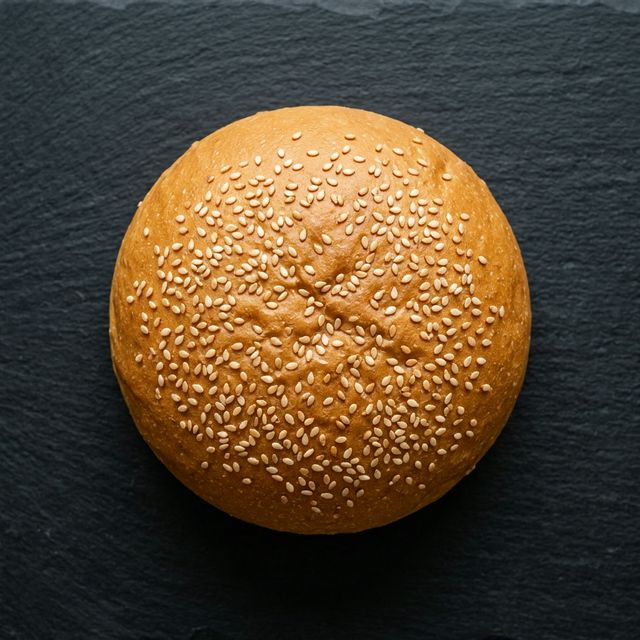 Burger Bun