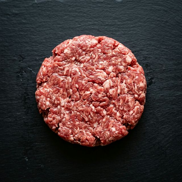 Burger Patty