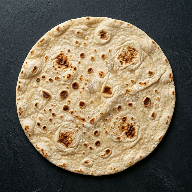 Tortilla